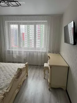 1-комнатная квартира: Тюмень, улица Федюнинского, 58 (47.2 м)