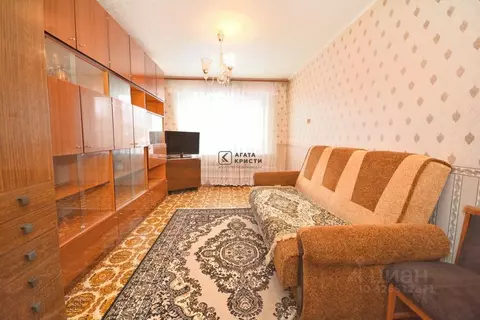 2-к кв. Московская область, Павловский Посад пер. Герцена, 3 (53.2 м)