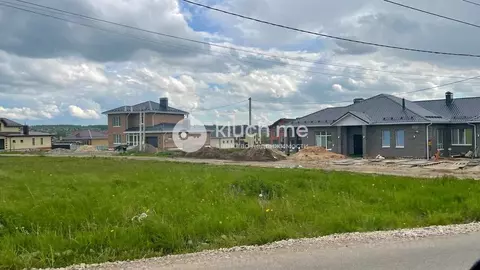 Участок в Татарстан, Казань ул. Хоррият (8.9 сот.)