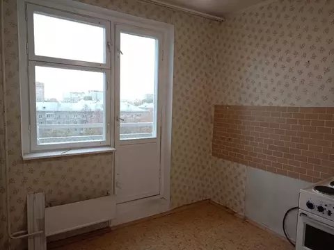 Продается 1-комнатная квартира