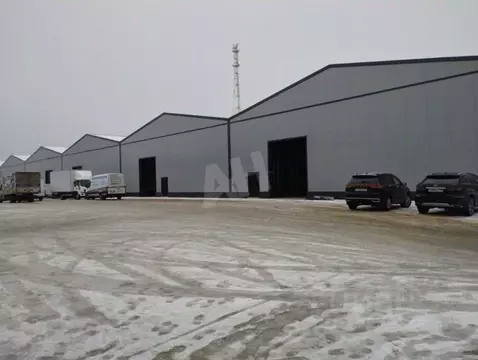 Склад в Московская область, Одинцово Транспортный проезд, 9с19 (511 м)