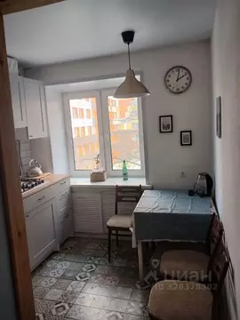 2-к кв. Московская область, Люберцы Хлебозаводская ул., 6 (46.0 м)