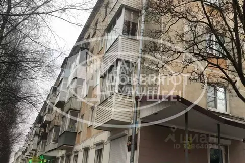 1-к кв. Пермский край, Лысьва ул. Мира, 15 (32.0 м)