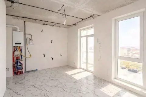 2-к кв. Краснодарский край, Анапа Анапское ш., 30к3 (60.5 м)