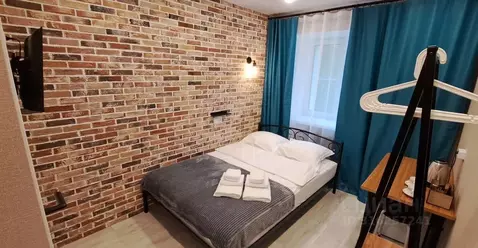 Комната Татарстан, Казань ул. Мартына Межлаука, 20А