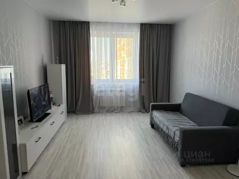3-к кв. Тульская область, Тула ул. Павшинский мост, 1к4 (82.1 м)