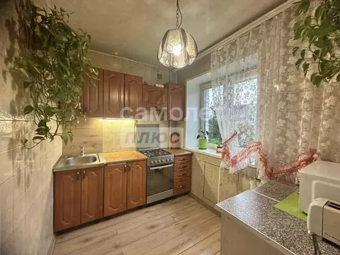 3-к кв. Московская область, Ивантеевка Пушкинский городской округ, ...