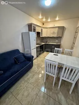 1-комнатная квартира: Анапа, Анапское шоссе, 24к4 (42.3 м)