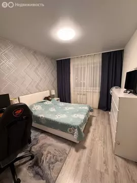 1-комнатная квартира: Иркутск, переулок Археолога Михаила Герасимова, ...