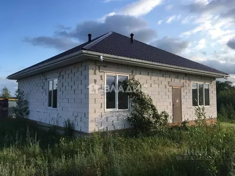 Дом в Белгородская область, Белгород ул. Преподобного Сергия ...