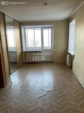1-комнатная квартира: Челябинск, улица Комарова, 112 (30 м)