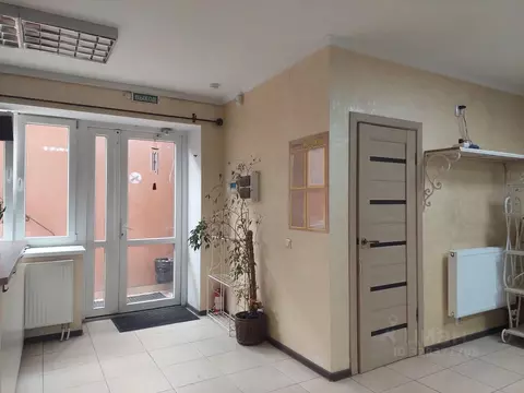 Помещение свободного назначения в Калининградская область, Калининград ...