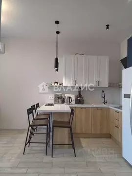 2-к кв. Волгоградская область, Волгоград Ангарская ул., 69В (53.3 м)