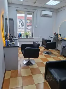 Офис в Краснодарский край, Крымск ул. Синева, 8 (25 м)