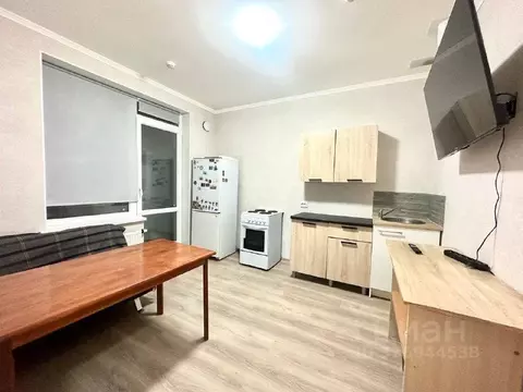 2-к кв. Санкт-Петербург пос. Парголово, ул. Брюлловская, 5 (50.0 м)