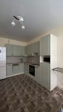 1-к кв. Краснодарский край, Новороссийск ул. Видова, 100 (43.0 м)