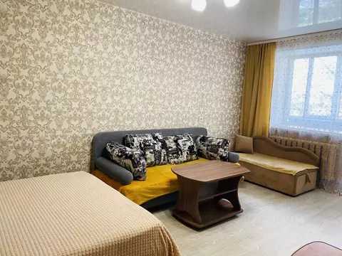 1-к кв. Вологодская область, Череповец Вологодская ул., 56 (30.0 м)