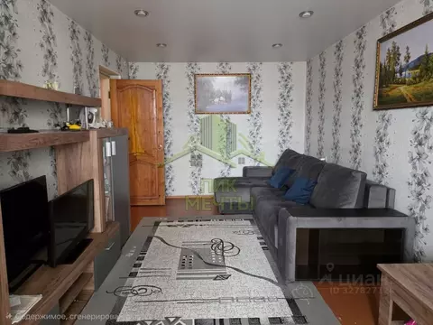 2-к кв. Бурятия, Улан-Удэ ул. Шумяцкого, 16А (47.8 м)