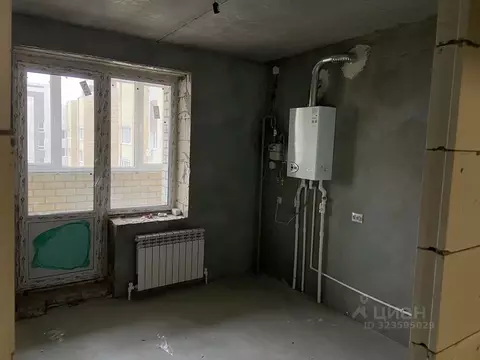 2-к кв. Тамбовская область, Тамбов Мичуринская ул., 211В (66.7 м)