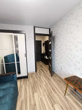 Комната Москва Краснодарская ул., 35 (11.0 м)