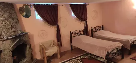 2-к кв. Кабардино-Балкария, Эльбрусский район, с. Терскол ул. ...