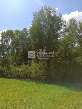 Продается участок в д. Сенино