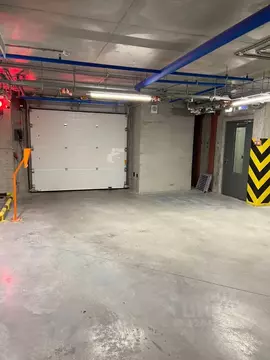 Гараж в Санкт-Петербург Пулковское ш., 73к7 (13 м)