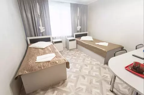 Комната Башкортостан, Уфа ул. Авроры, 14/1 (13.0 м)