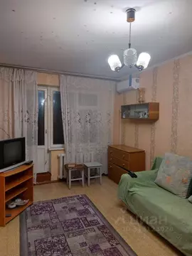 1-к кв. Крым, Керчь ул. Ворошилова, 21 (31.0 м)