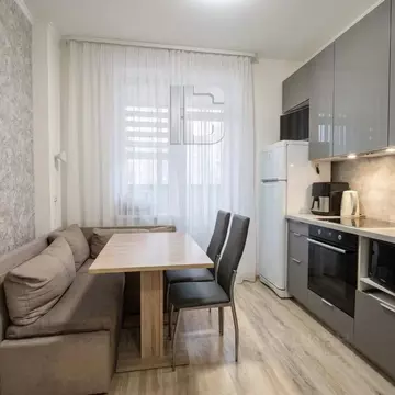 1-к кв. Санкт-Петербург ул. Плесецкая, 10 (32.0 м)