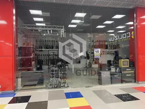 Помещение свободного назначения в Москва Снежная ул., 26 (80 м)