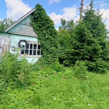 Дом в Калужская область, Калуга КЭМЗ-2 садовое товарищество, ул. ...