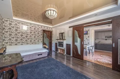 3-к кв. Свердловская область, Екатеринбург ул. Техническая, 67 (85.1 ...