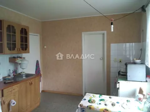 3-к кв. Владимирская область, Суздальский район, Селецкое ...