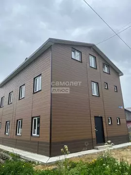 Дом в Сахалинская область, Южно-Сахалинск Ново-Александровск п/р, 2-я ...