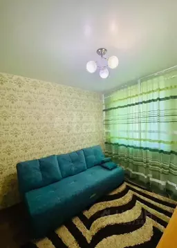 3-к кв. Алтайский край, Барнаул ул. Рылеева, 21 (56.3 м)