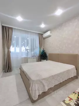 1-к кв. Калужская область, Калуга ул. Изумрудная, 27 (39.1 м)