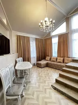 Комната Ставропольский край, Кисловодск ул. Алексея Реброва, 7