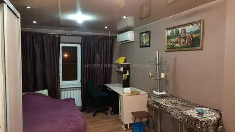 Комната Ставропольский край, Ставрополь ул. Серова, 2 (18.0 м)