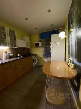 2-к кв. Удмуртия, Ижевск ул. Леваневского, 104 (45.5 м)