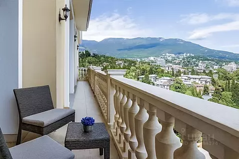 2-к кв. Крым, Ялта ул. Пушкинская, 9Б (75.0 м)