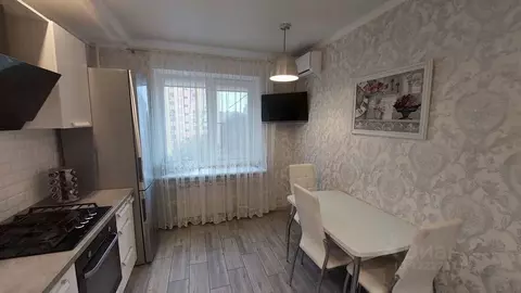 3-к кв. Ростовская область, Ростов-на-Дону Каширская ул., 4/4 (67.0 м)