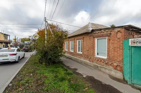 Участок в Ростов-на-Дону, Белорусская улица, 30 (4.3 м)