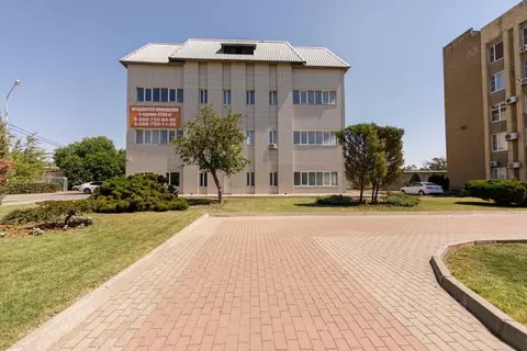 Помещение свободного назначения в Ставропольский край, Буденновск ...