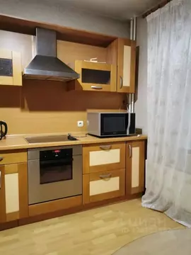 1-к кв. Московская область, Дзержинский Лесная ул., 1 (45.0 м)