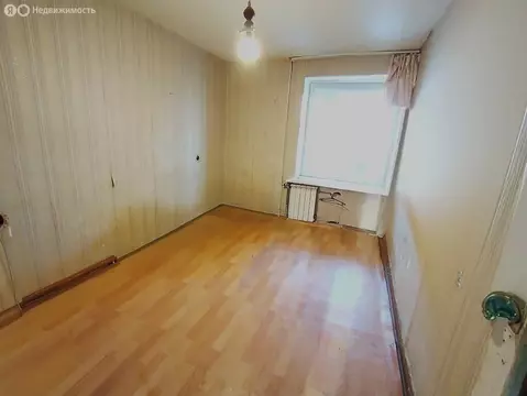 3-комнатная квартира: Кстово, улица Ступишина, 1А (61.4 м)