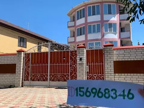 Комната Краснодарский край, Анапа ул. Маяковского, 108