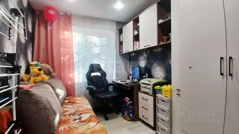 2-к кв. Саратовская область, Энгельс ул. Маршала А.М. Василевского, 21 ...