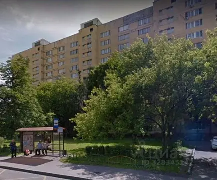 2-к кв. Москва Ставропольская ул., 56К1 (47.0 м)