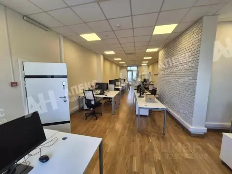 Помещение свободного назначения в Москва Херсонская ул., 43 (245 м)